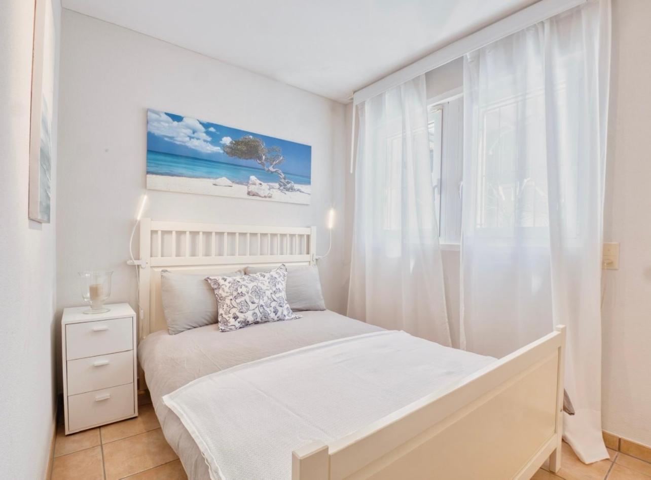 Casa Alla Roccabella Minusio Extérieur photo